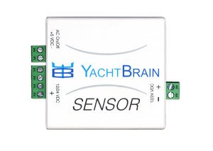 YachtBrain Activity Sensor